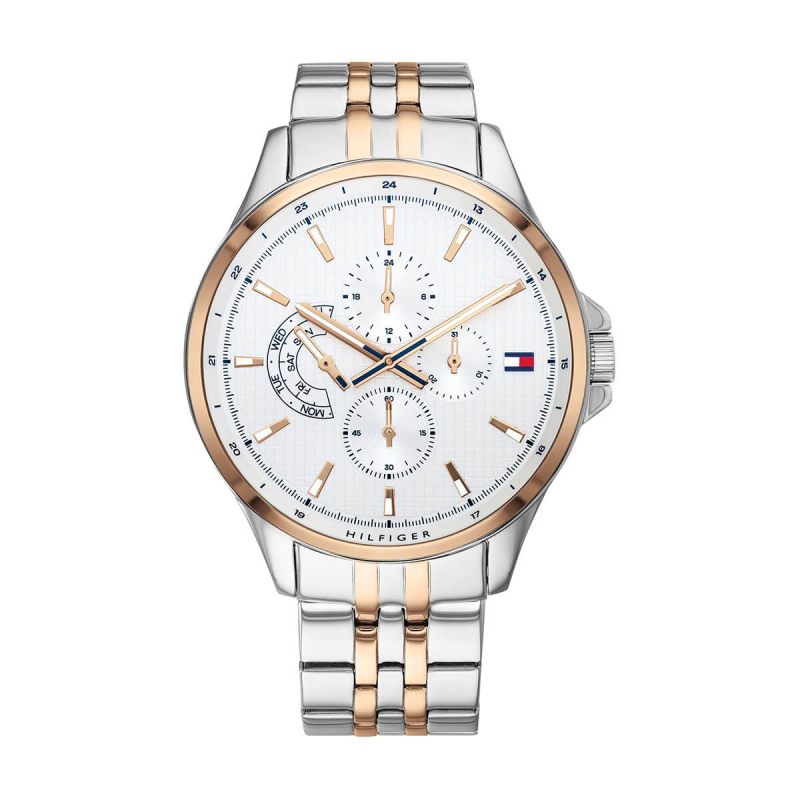 Часовник Tommy Hilfiger 1791617