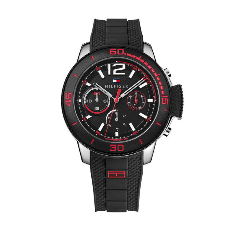 Часовник Tommy Hilfiger 1791320