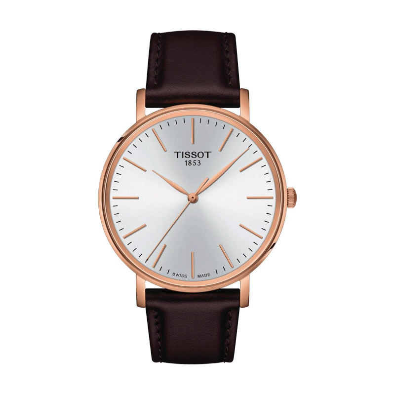 Часовник Tissot T143.410.36.011.00