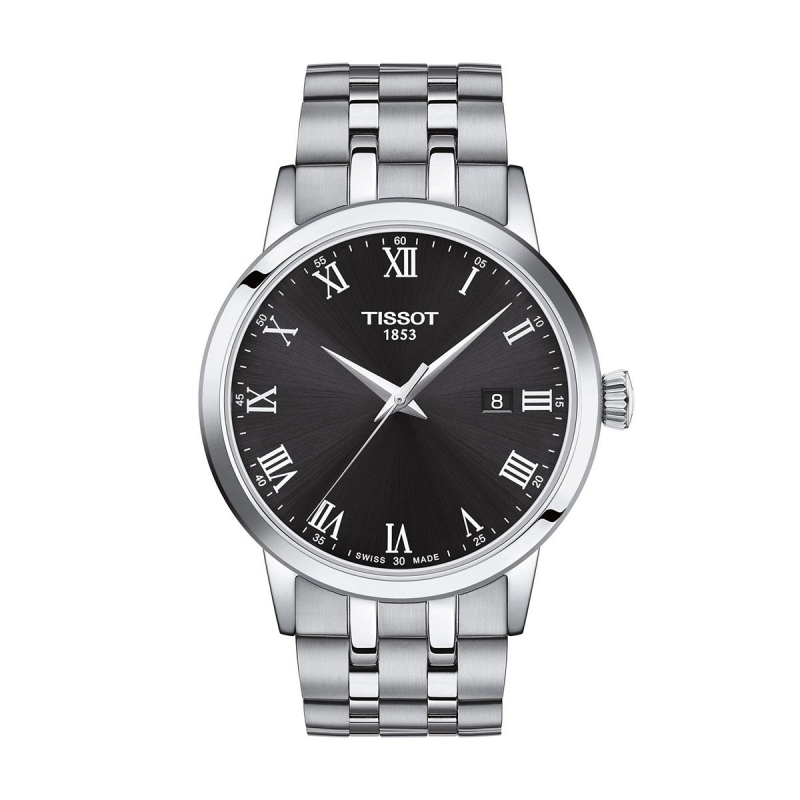 Часовник Tissot T129.410.11.053.00