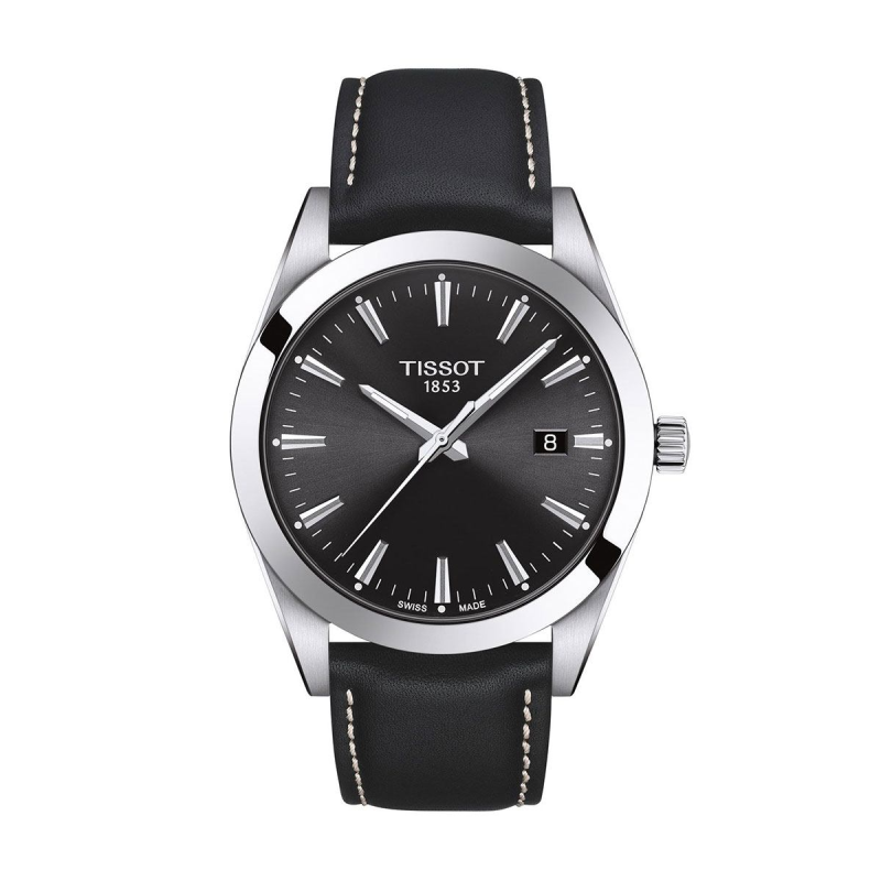 Часовник Tissot T127.410.16.051.00