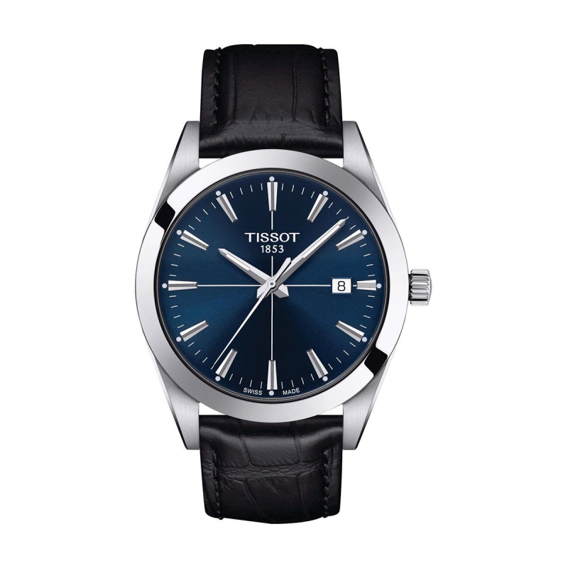 Часовник Tissot T127.410.16.041.01