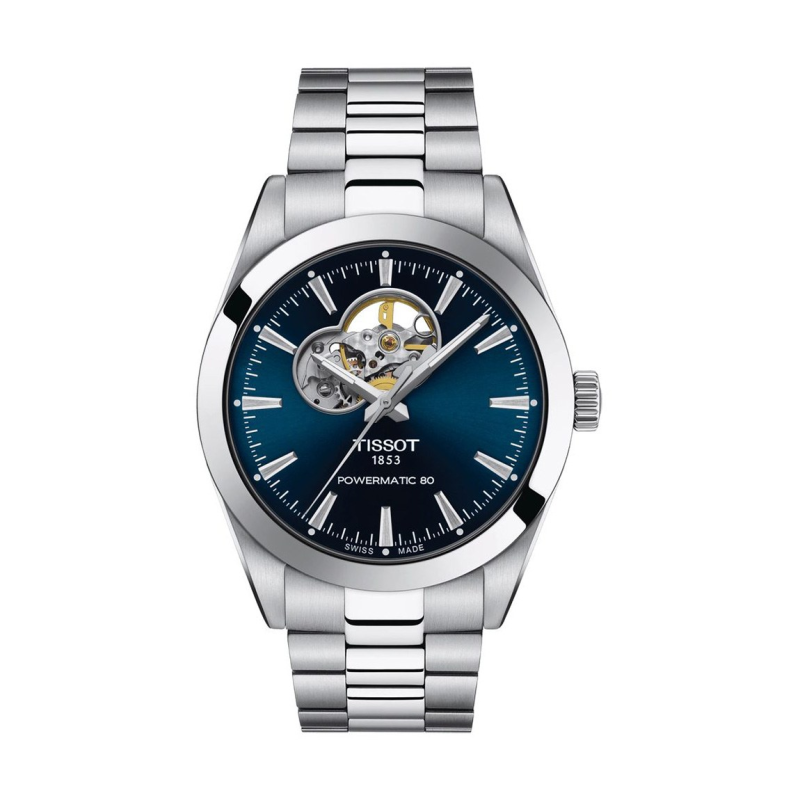 Часовник Tissot T127.407.11.041.01