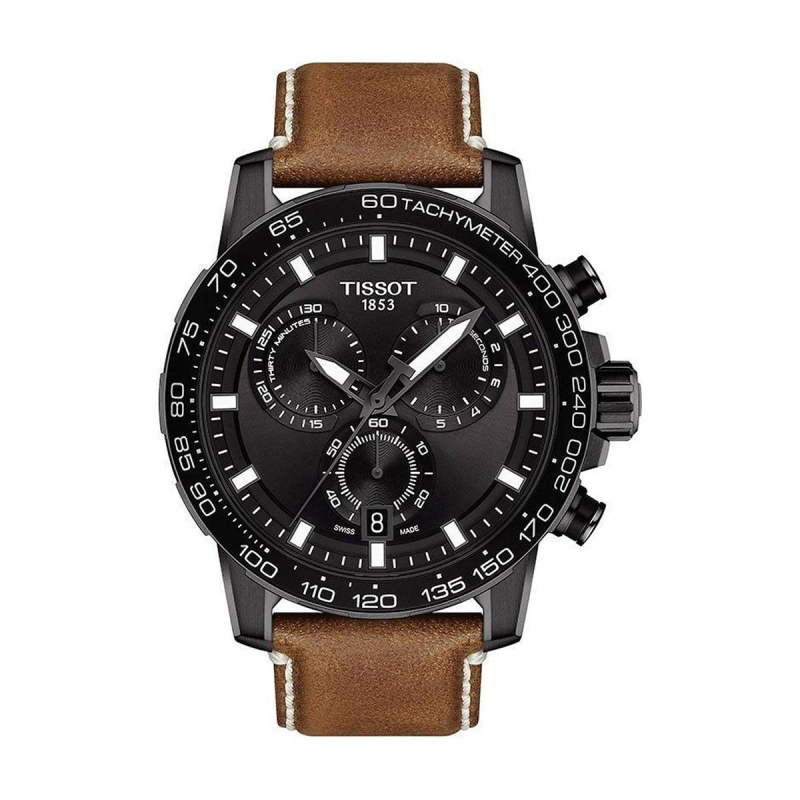 Часовник Tissot T125.617.36.051.01