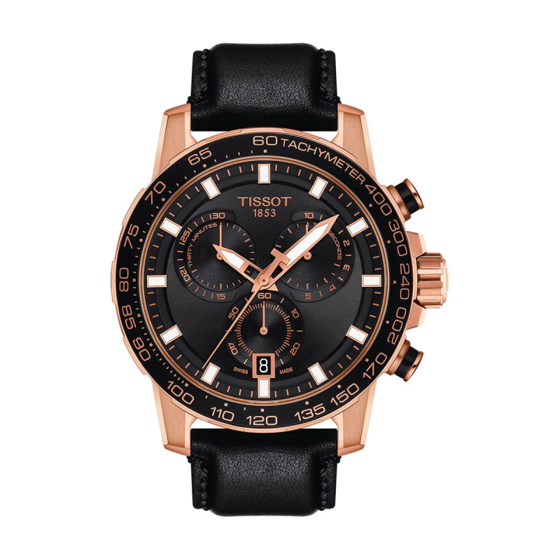 Часовник Tissot T125.617.36.051.00
