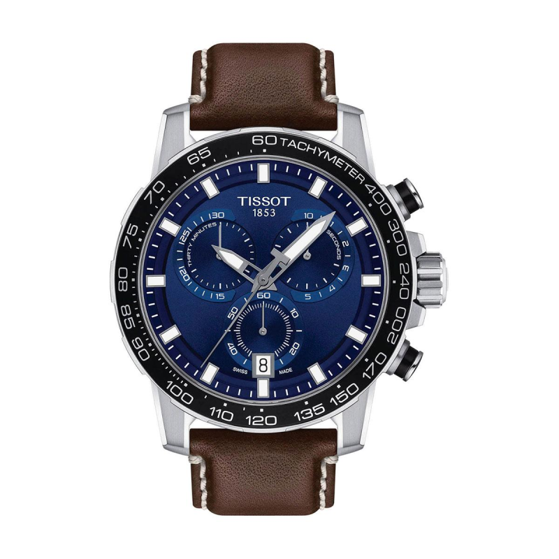 Часовник Tissot T125.617.16.041.00