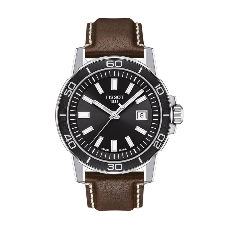 Часовник Tissot T125.610.16.051.00