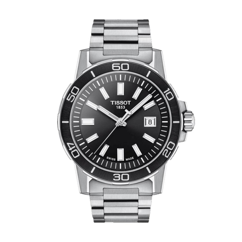 Часовник Tissot T125.610.11.051.00