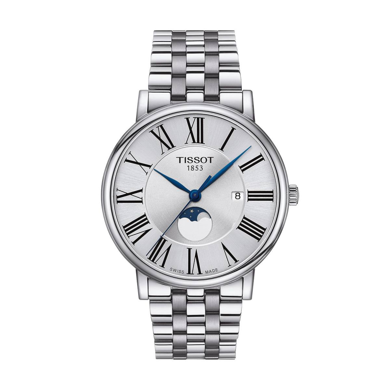 Часовник Tissot T122.423.11.033.00