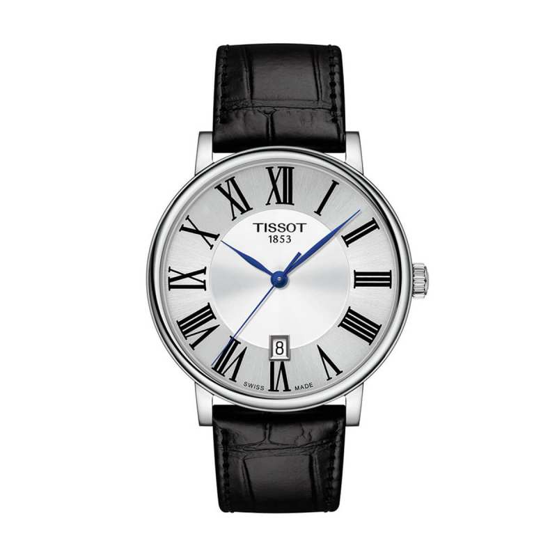Часовник Tissot T122.410.16.033.00