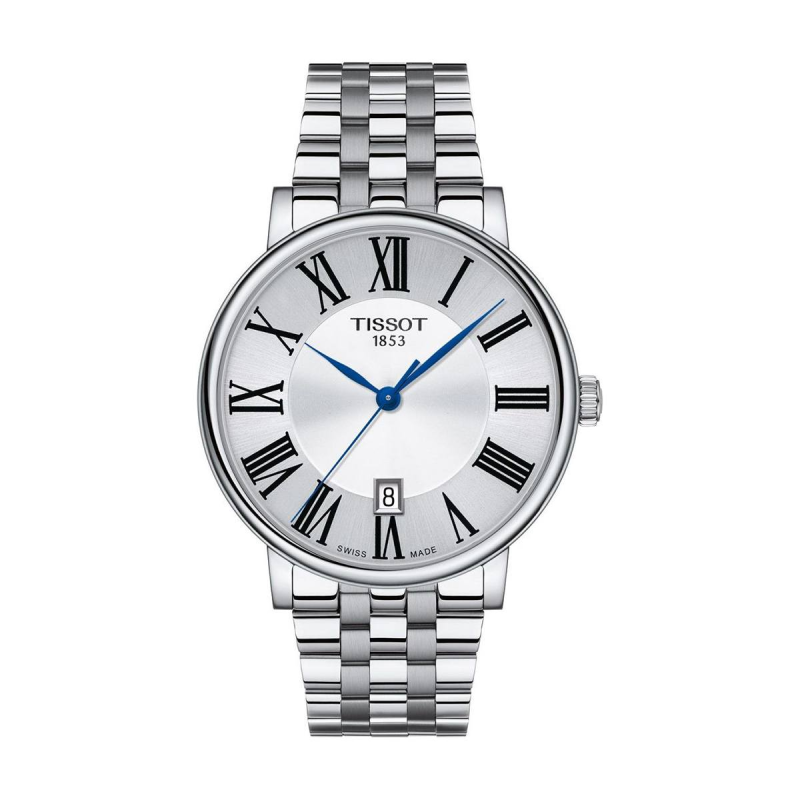Часовник Tissot T122.410.11.033.00