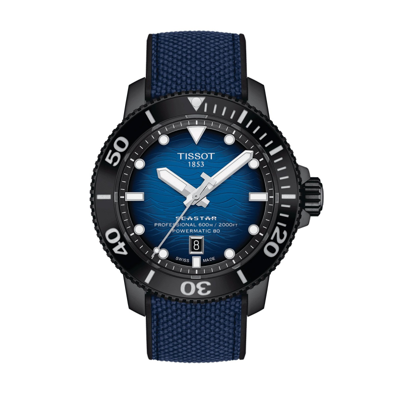 Часовник Tissot T120.607.37.041.00
