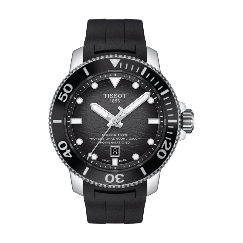 Часовник Tissot T120.607.17.441.00