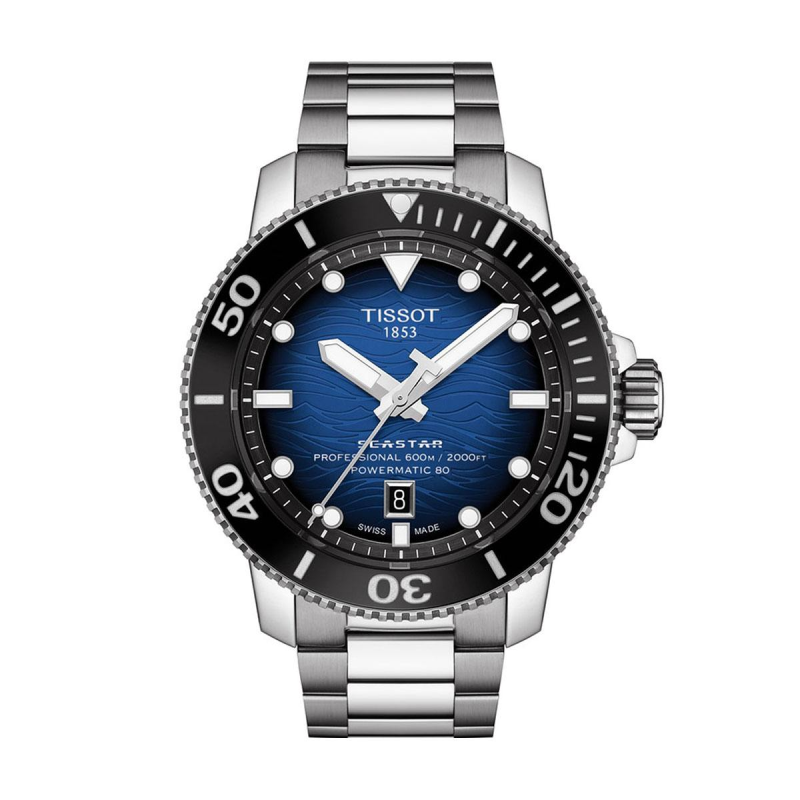 Часовник Tissot T120.607.11.041.01