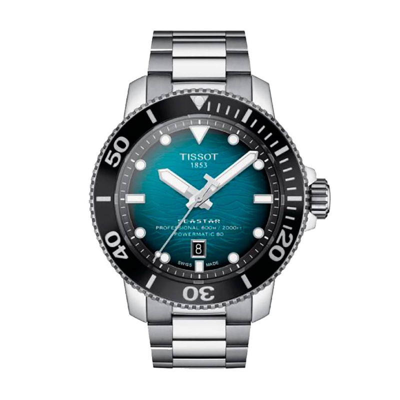Часовник Tissot T120.607.11.041.00