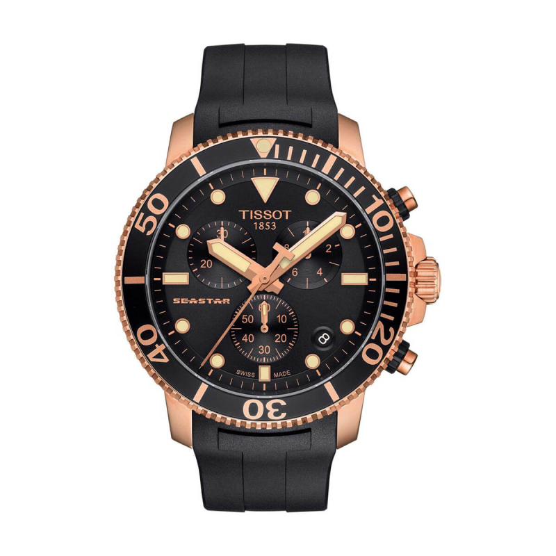 Часовник Tissot T120.417.37.051.00