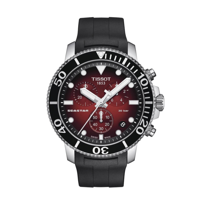 Часовник Tissot T120.417.17.421.00
