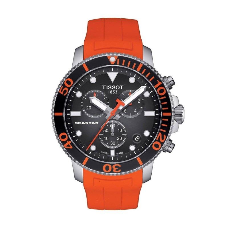 Часовник Tissot T120.417.17.051.01
