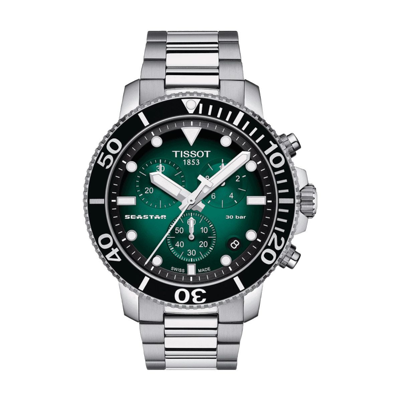 Часовник Tissot T120.417.11.091.01