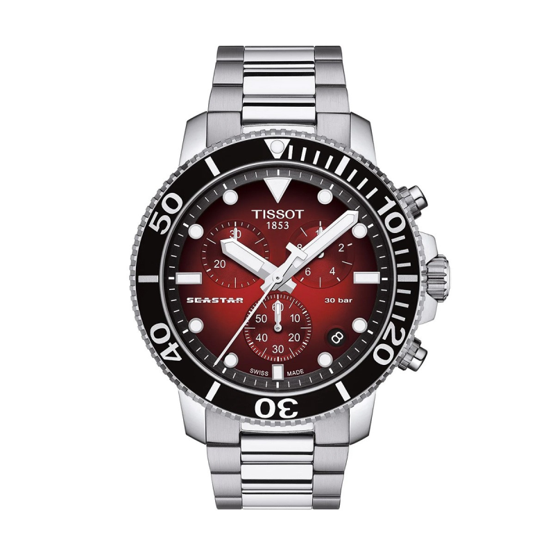 Часовник Tissot T120.417.11.421.00