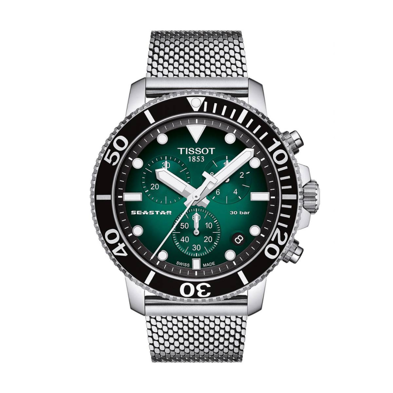 Часовник Tissot T120.417.11.091.00
