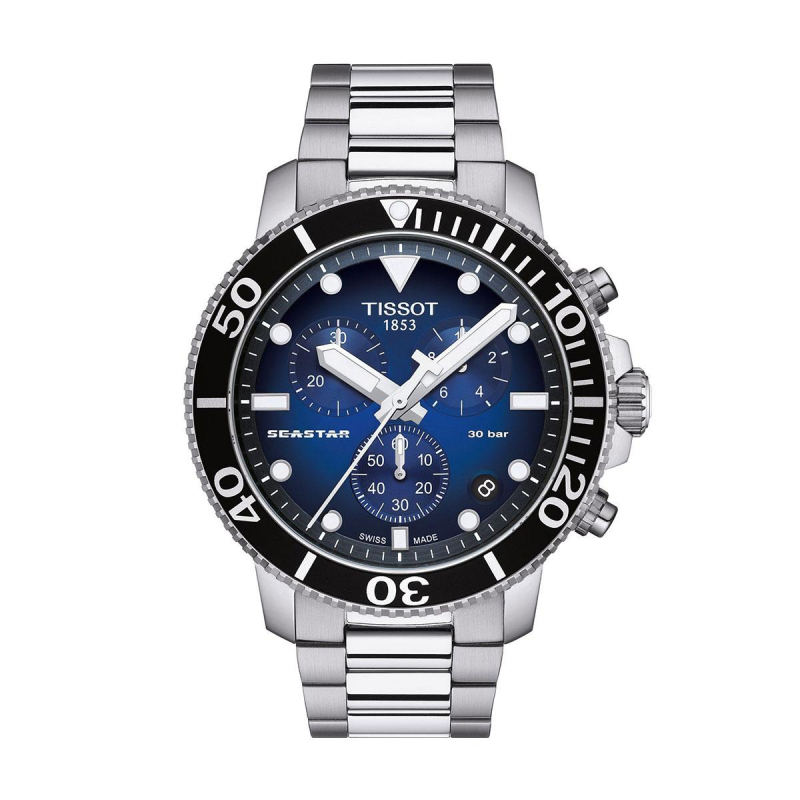 Часовник Tissot T120.417.11.041.01