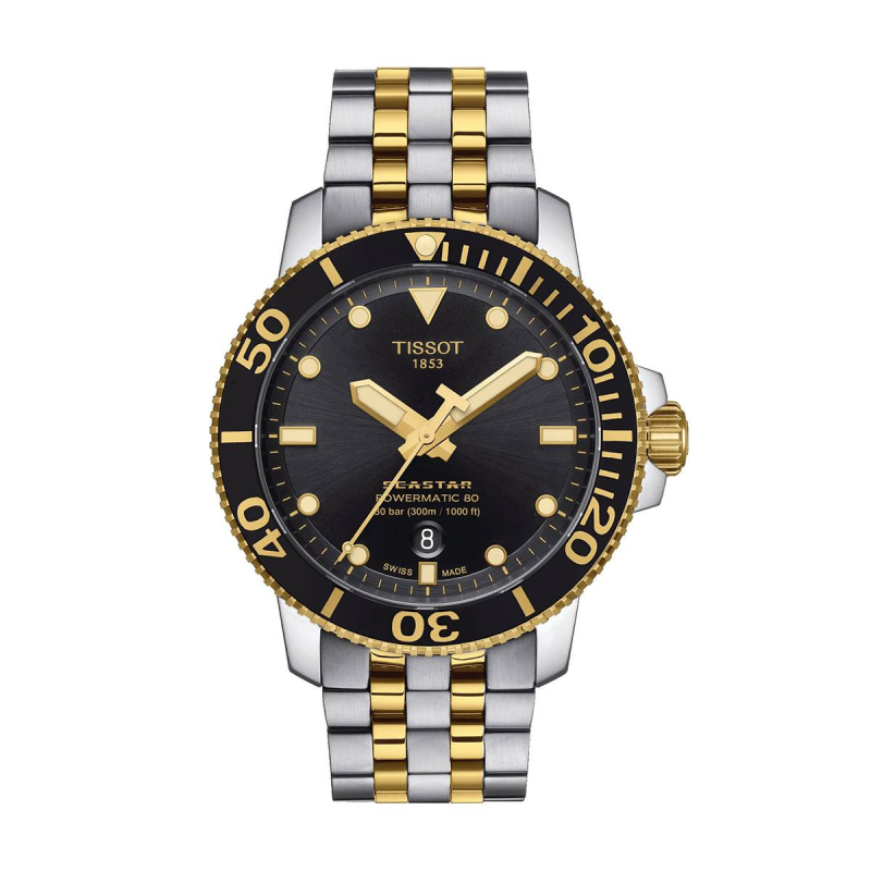 Часовник Tissot T120.407.22.051.00