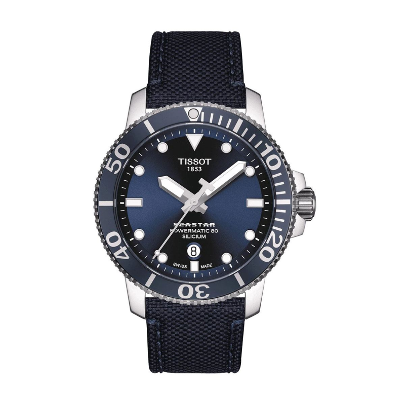 Часовник Tissot T120.407.17.041.01