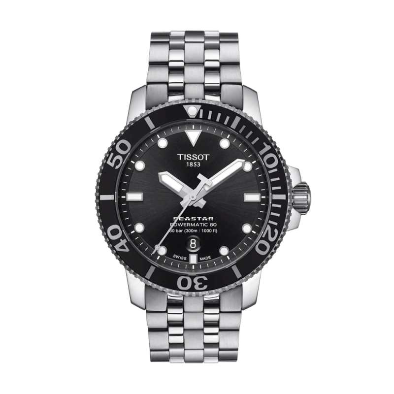 Часовник Tissot T120.407.11.051.00