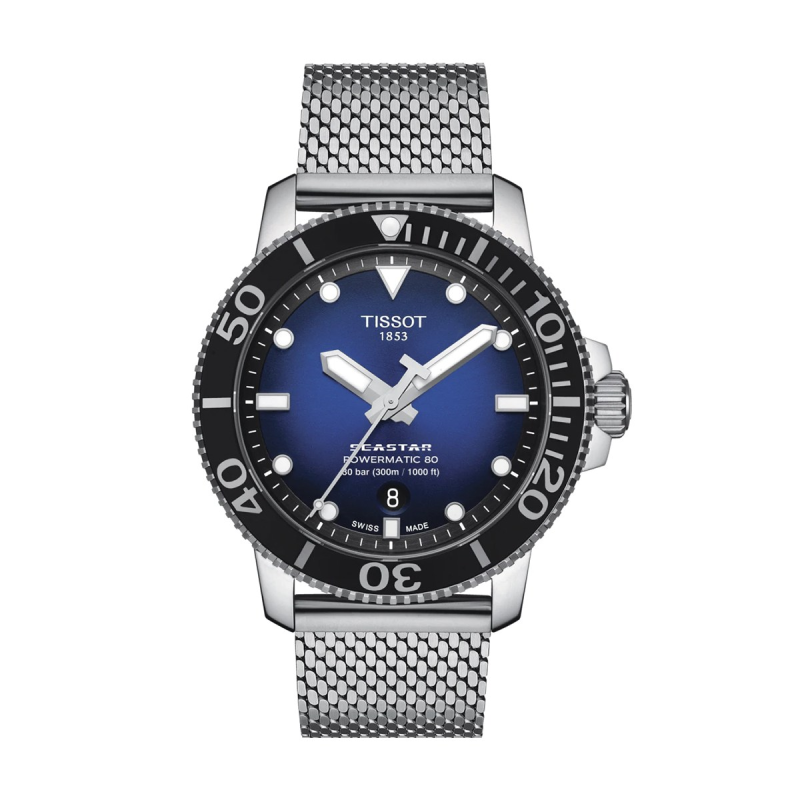 Часовник Tissot T120.407.11.041.02