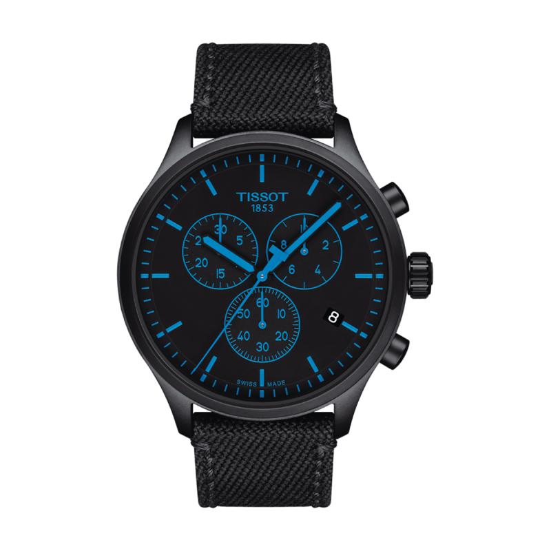 Часовник Tissot T116.617.37.051.00