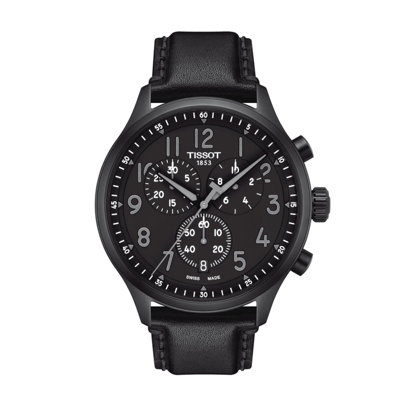 Часовник Tissot T116.617.36.052.00