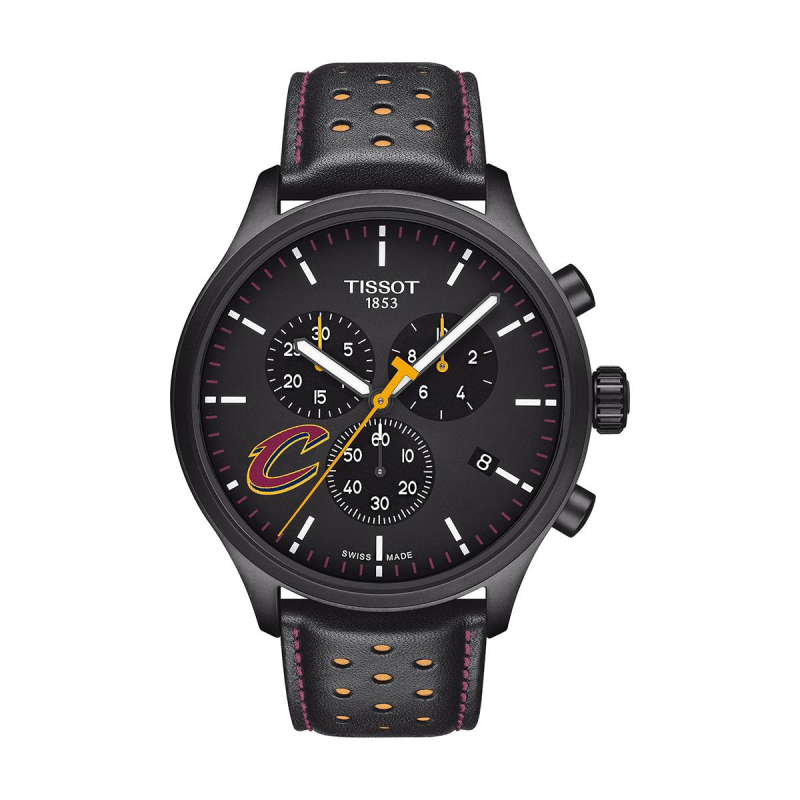 Часовник Tissot T116.617.36.051.01