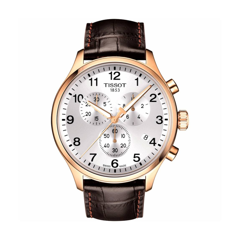 Часовник Tissot T116.617.36.037.00