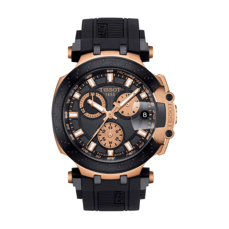 Часовник Tissot T115.417.37.051.00