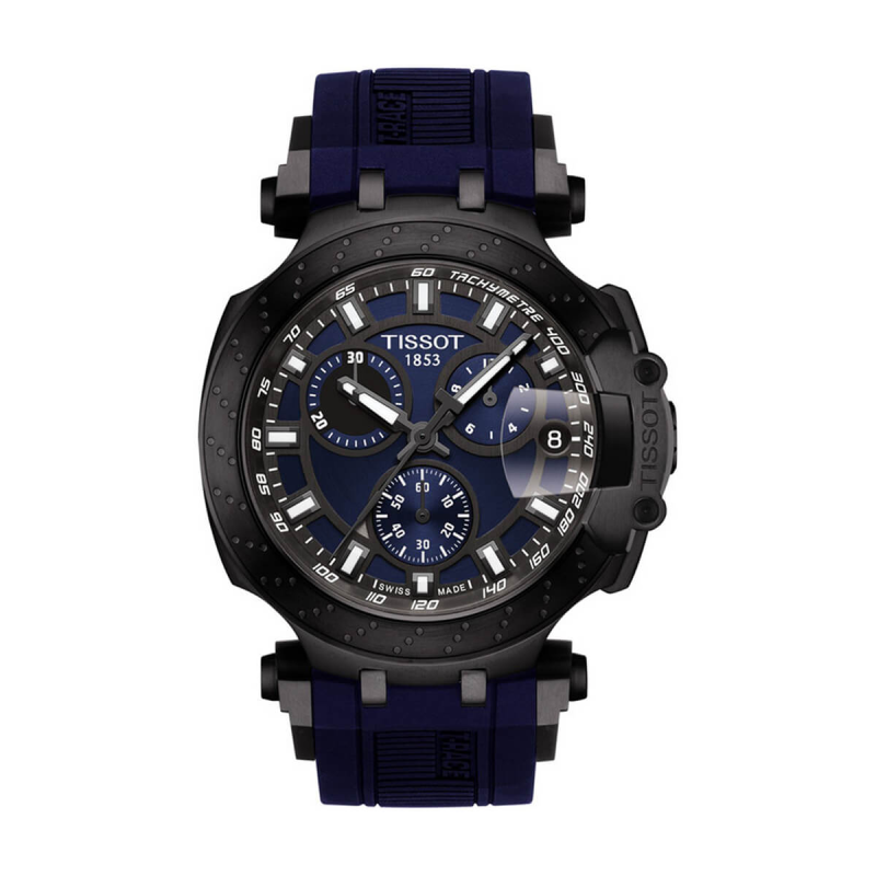 Часовник Tissot T115.417.37.041.00
