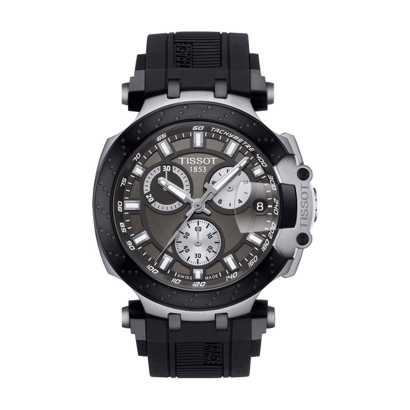 Часовник Tissot T115.417.27.061.00