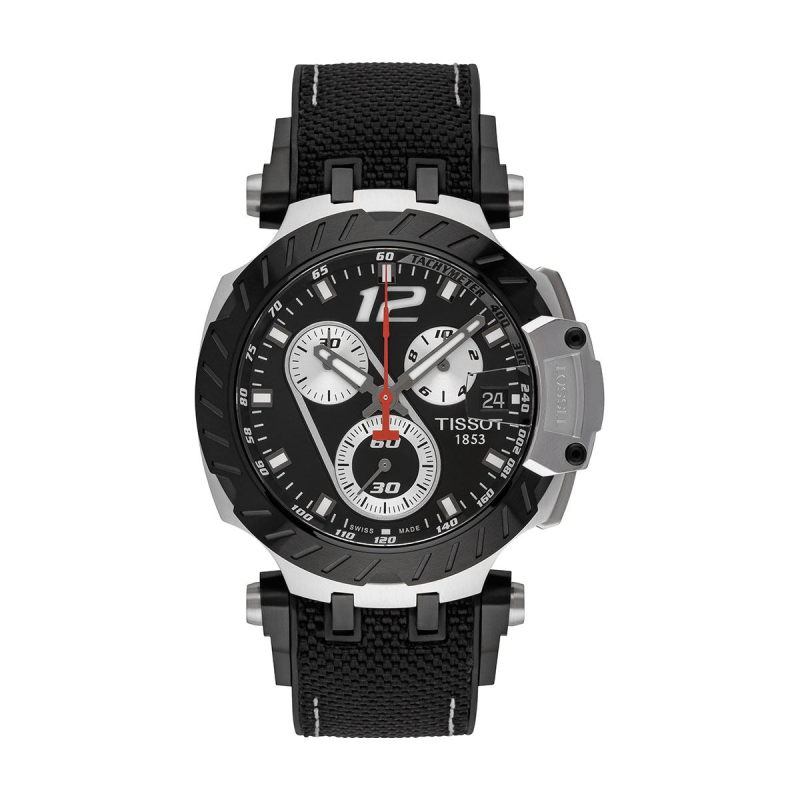 Часовник Tissot T115.417.27.057.00