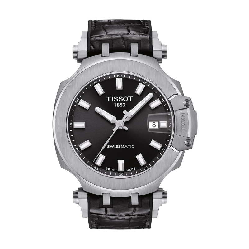 Часовник Tissot T115.407.17.051.00