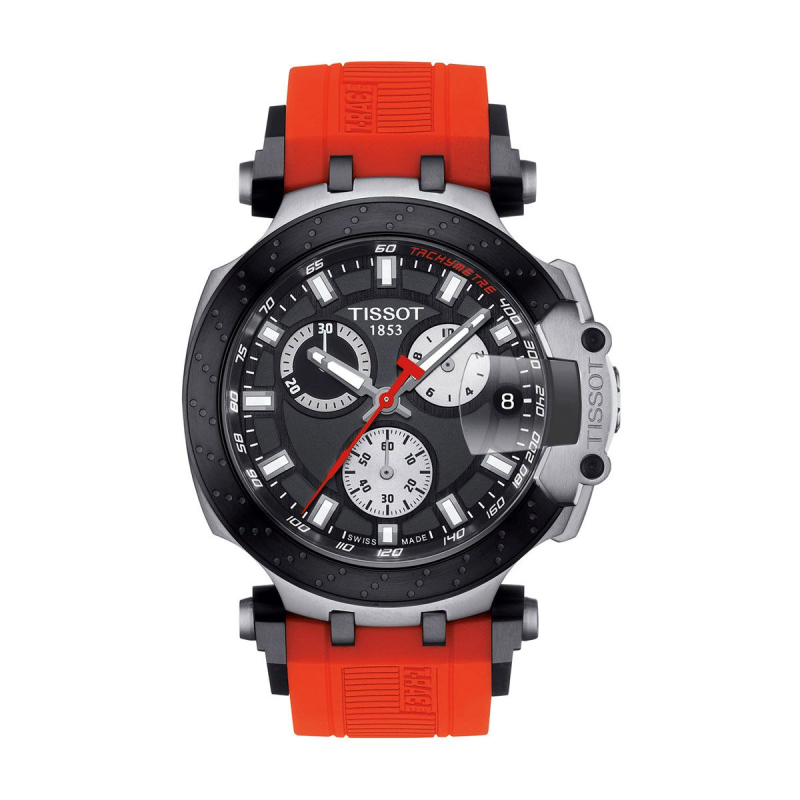 Часовник Tissot T115.417.27.051.00