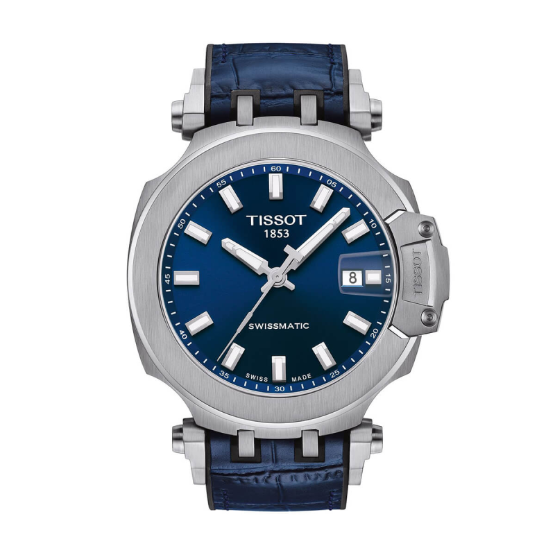 Часовник Tissot T115.407.17.041.00