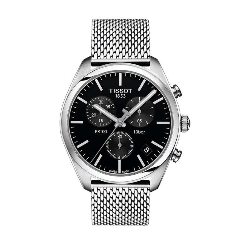 Часовник Tissot T101.417.11.051.01