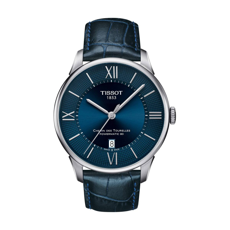 Часовник Tissot T099.407.16.048.00