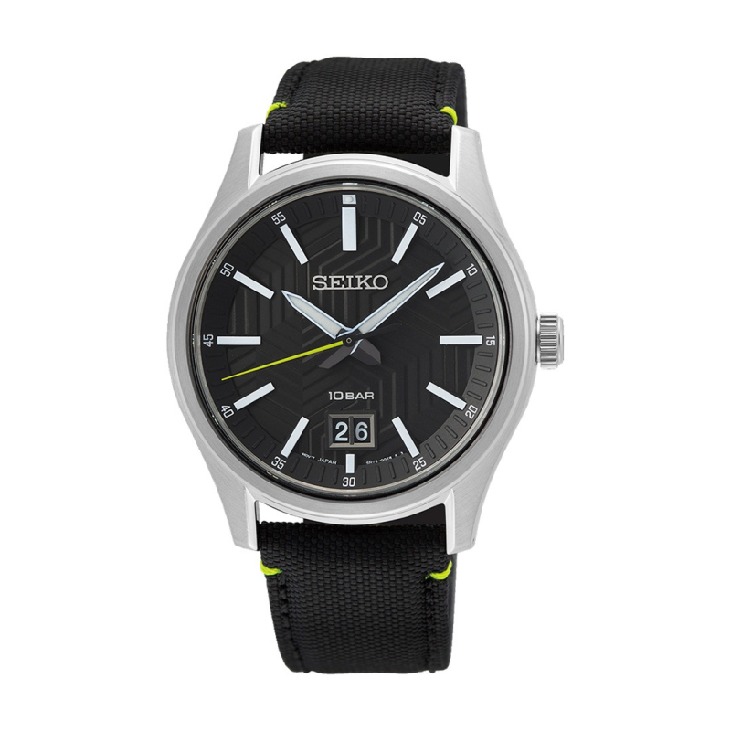 Часовник Seiko SUR517P1