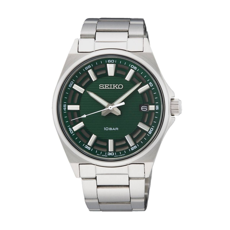 Часовник Seiko SUR503P1