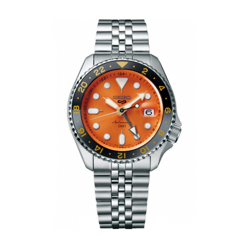 Часовник Seiko SSK005K1