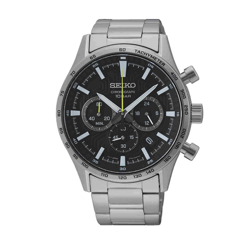 Часовник Seiko SSB413P1