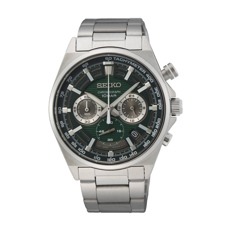 Часовник Seiko SSB405P1