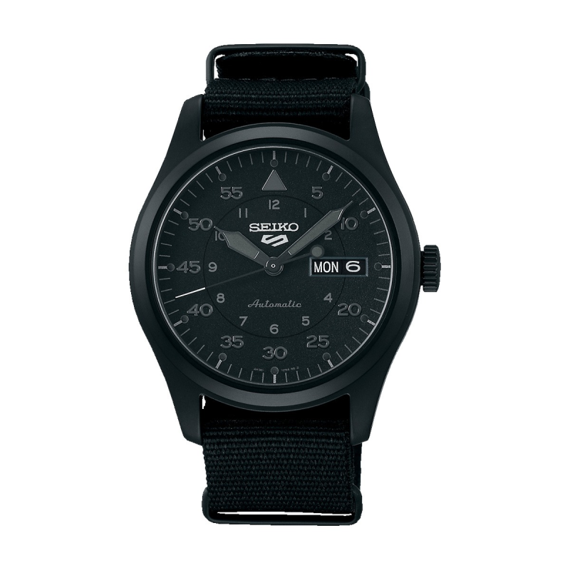 Часовник Seiko SRPJ11K1