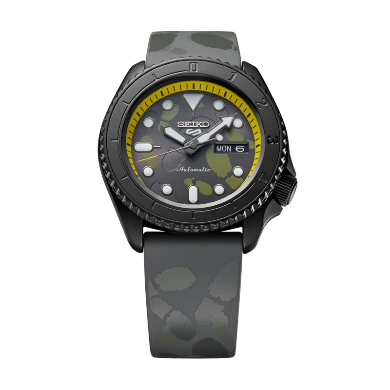 Часовник Seiko SRPH69K1